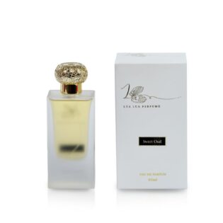 Sweet Oud Perfume